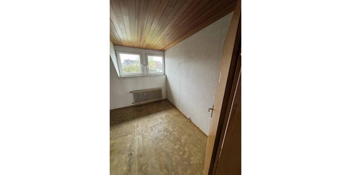 Mehrfamilienhaus, Wohnhaus Pirmasens Gersbach - 8 Zimmer, 190 m&sup2;, 199.000&euro; | Angebot:26246221