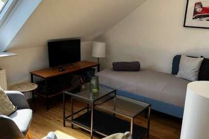 Zimmer Saarbrücken / Gersweiler Gersweiler - 3 Zimmer, 770&euro; | Angebot:6983874