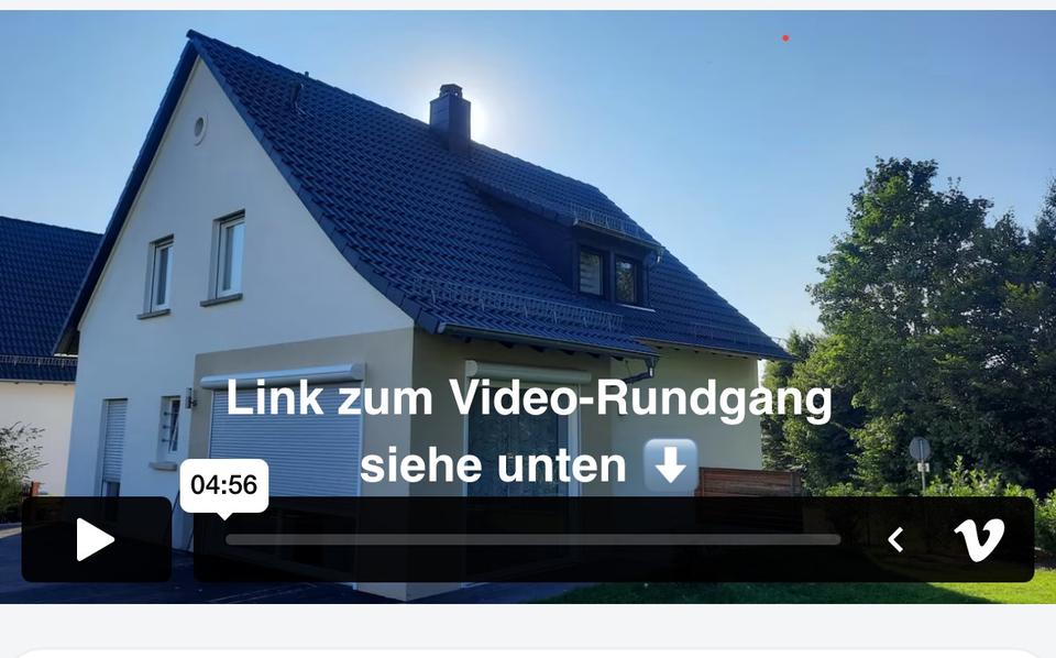 Einfamilienhaus Zweibrücken - 6 Zimmer, 131 m&sup2;, 449.000&euro; | Angebot:25944413