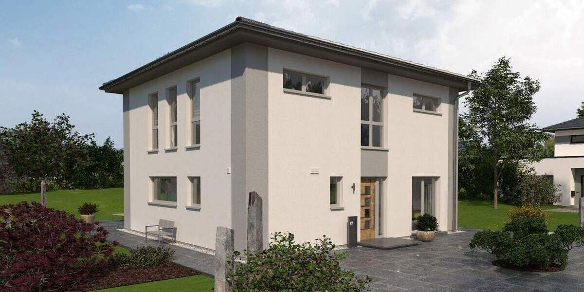 Einfamilienhaus Landstuhl Atzel - 6 Zimmer, 187 m&sup2;, 537.900&euro; | Angebot:25706182