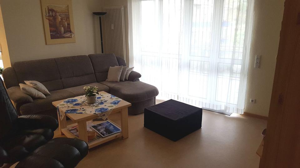 Etagenwohnung Saarbrücken Malstatt - 3 Zimmer, 83 m&sup2;, 700&euro; | Angebot:25971120