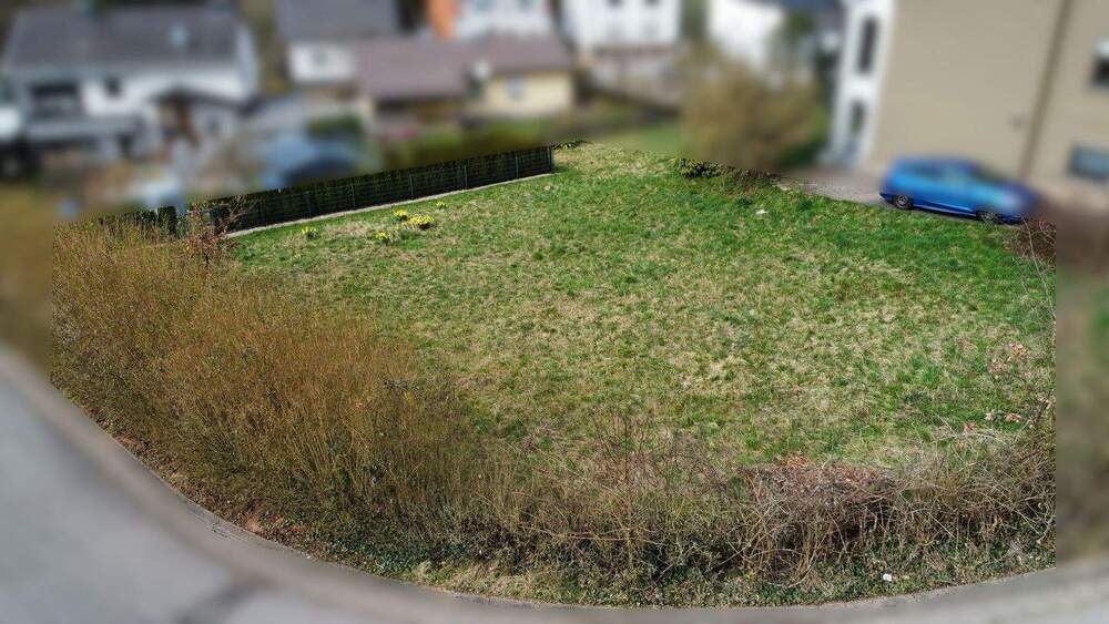 Grundstück Illingen Wustweiler - 78.500&euro; | Angebot:25690667