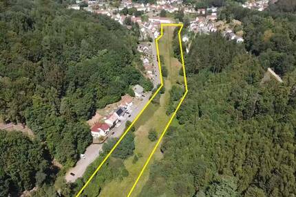 Grundstück Pirmasens Erlenbrunn - 79.000&euro; | Angebot:26502891
