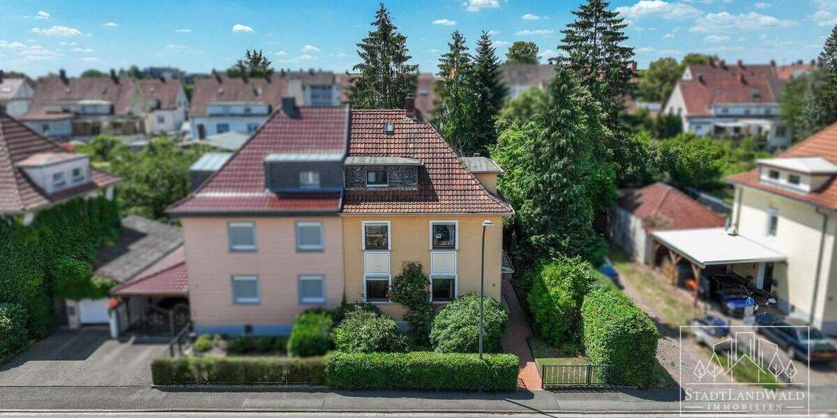 Doppelhaushälfte Pirmasens Innenstadt - 6 Zimmer, 130 m&sup2;, 221.357&euro; | Angebot:25771035