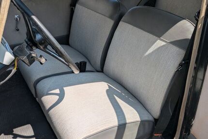 Citroen Andere 50.000 km 14.500 &euro; Neunkirchen 66539