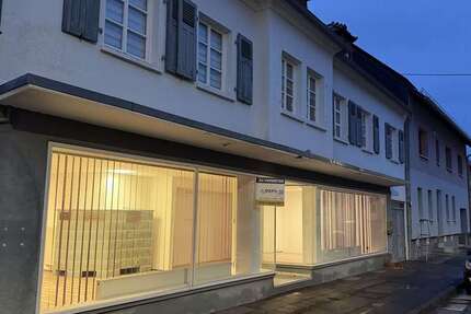 Gewerbeobjekt Bruchmühlbach-Miesau Miesau - 560&euro; | Angebot:24495432