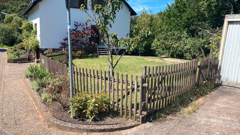 Einfamilienhaus Tholey - 5 Zimmer, 189 m&sup2;, 1.300&euro; | Angebot:24989496