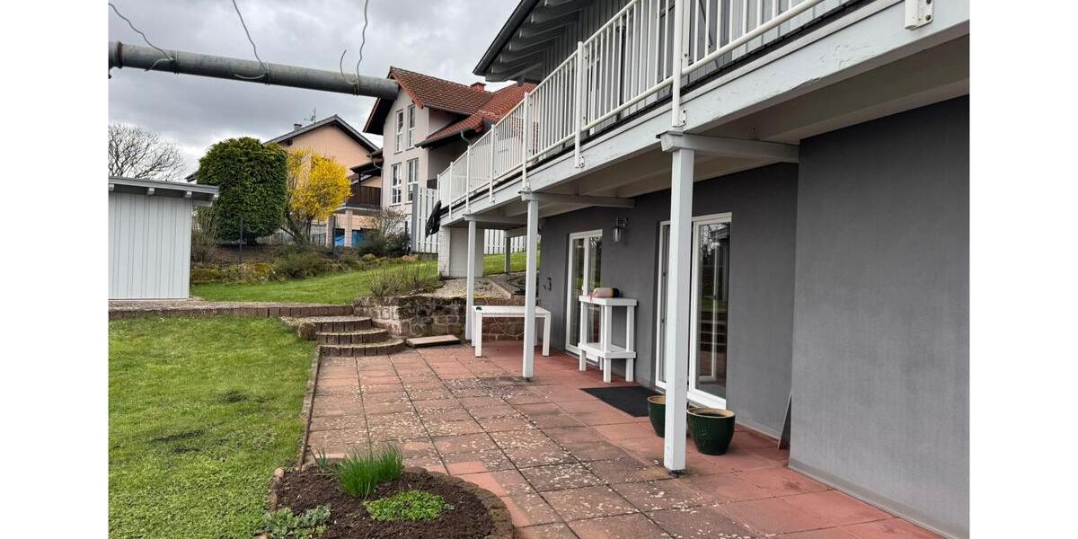 Etagenwohnung Hermersberg - 2 Zimmer, 68 m&sup2;, 850&euro; | Angebot:25959940