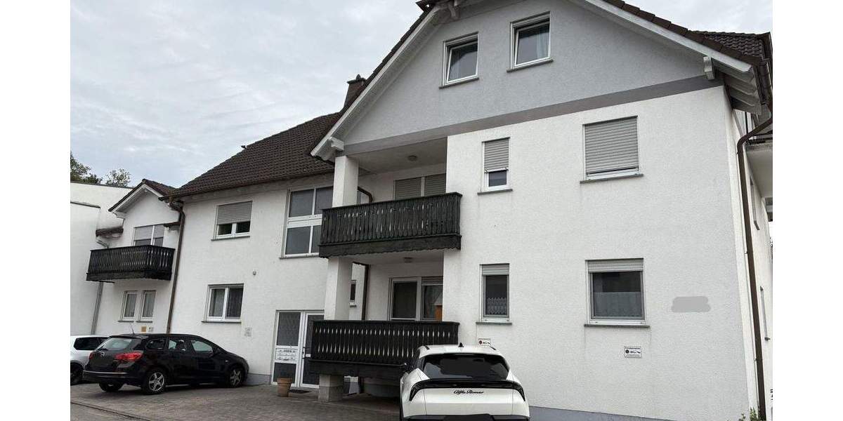 Etagenwohnung Ramstein-Miesenbach Miesenbach - 5 Zimmer, 128 m&sup2;, 280.000&euro; | Angebot:25896696