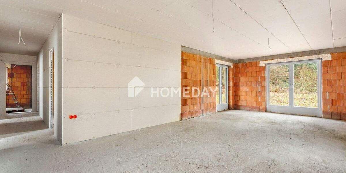 Bungalow Pirmasens Innenstadt - 4 Zimmer, 126 m&sup2;, 175.000&euro; | Angebot:25775247