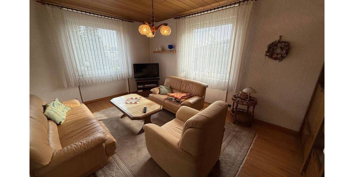 Etagenwohnung Saarbrücken / Güdingen Güdingen - 3 Zimmer, 85 m&sup2;, 99.000&euro; | Angebot:26119198
