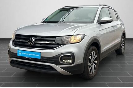 VW T-Cross 20.950 km 18.498 &euro; Saarbrücken 66115
