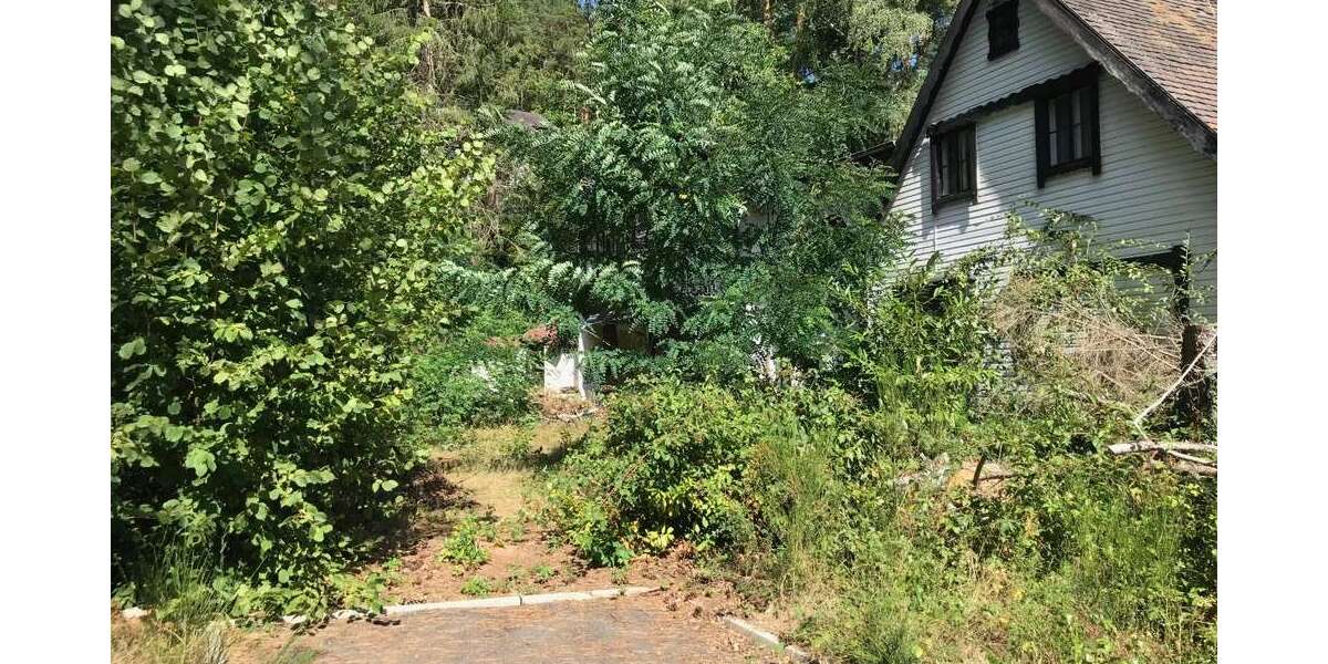 Grundstück Homburg - 339.000&euro; | Angebot:11064448