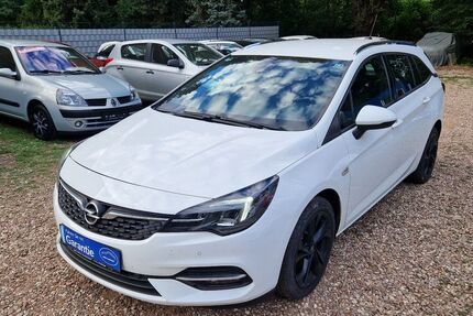 Opel Astra 81.000 km 11.999 &euro; Saarbrücken 66117