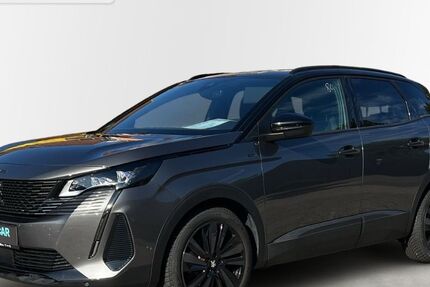 Peugeot 3008 14.200 km 25.290 &euro; Homburg 66424
