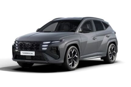 Hyundai TUCSON 8.000 km 37.990 &euro; Saarbrücken 66115