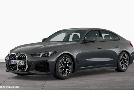 BMW 420 Gran Coupé 5.948 km 43.970 &euro; Saarbrücken 66121