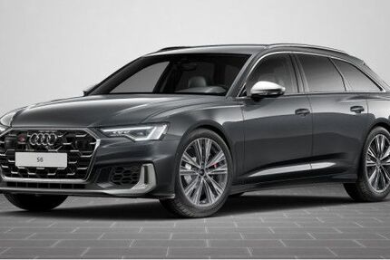 Audi S6 11.970 km 59.490 &euro; Saarbrücken 66115