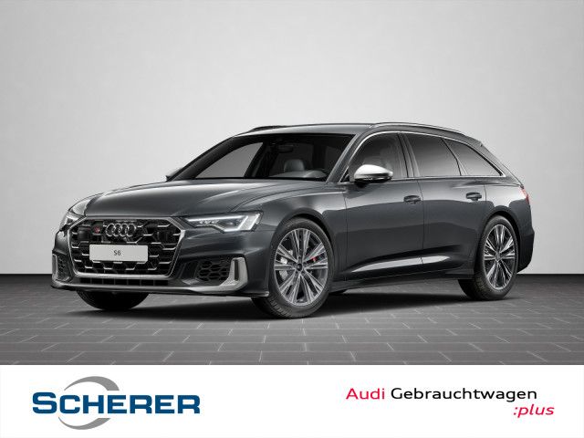 Audi S6 11.970 km 59.490 &euro; Saarbrücken 66115