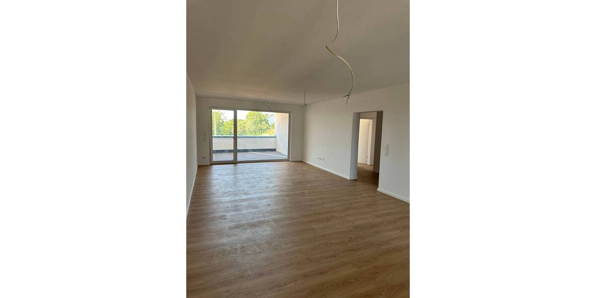 Etagenwohnung Riegelsberg Hilschbach - 3 Zimmer, 91 m&sup2;, 1.000&euro; | Angebot:25727564