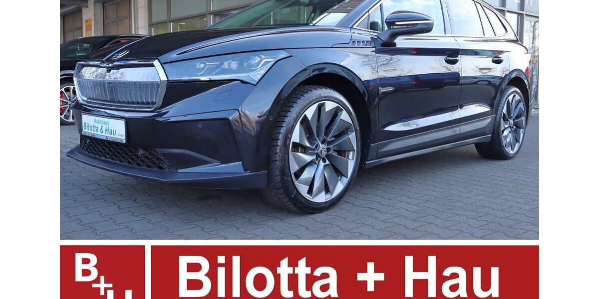 Skoda Enyaq 40.470 km 36.950 &euro; Saarbrücken 66115