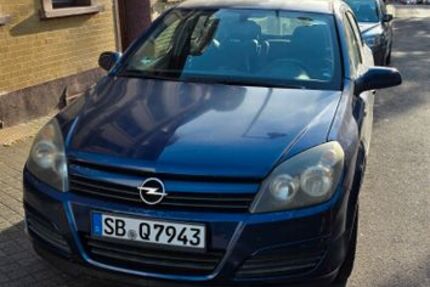 Opel Astra 199.600 km 1.500 &euro; Saarbrücken 66125