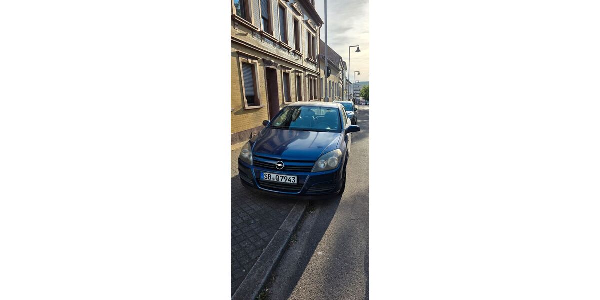Opel Astra 199.600 km 1.500 &euro; Saarbrücken 66125