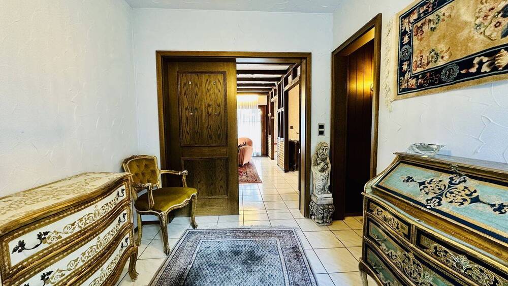 Mehrfamilienhaus, Wohnhaus Illingen - 9 Zimmer, 373 m&sup2;, 459.000&euro; | Angebot:25686397