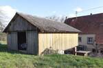 Bauernhaus, Landhaus Blieskastel Brenschelbach - 6 Zimmer, 160 m&sup2;, 245.000&euro; | Angebot:26628561