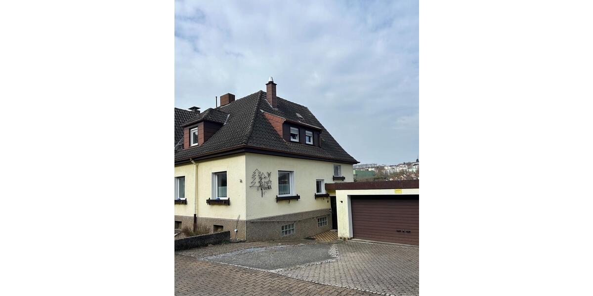 Doppelhaushälfte Sulzbach (Saar) - 5 Zimmer, 140 m&sup2;, 297.000&euro; | Angebot:25900946