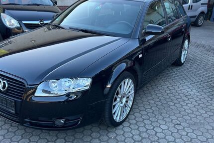 Audi A4 257.000 km 2.300 &euro; Saarbrücken 66128