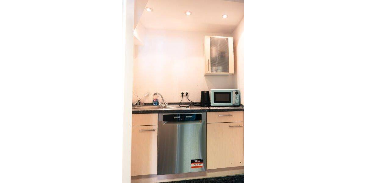 Gewerbeobjekt Saarbrücken Malstatt - 7 Zimmer, 200 m&sup2;, 1.741&euro; | Angebot:25666347