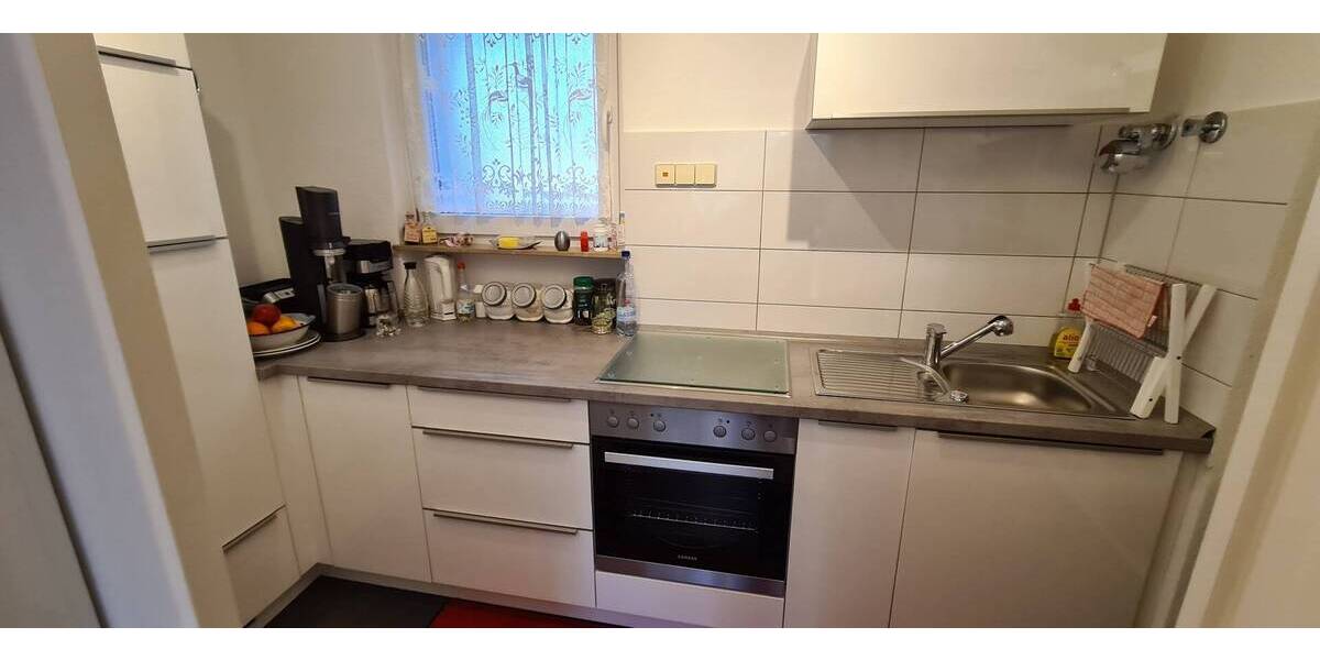 Etagenwohnung Saarbrücken - Rastpfuhl Malstatt - 1 Zimmer, 43 m&sup2;, 435&euro; | Angebot:25698740