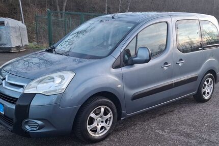 Citroen Berlingo 124.500 km 6.200 &euro; Quierschied 66287