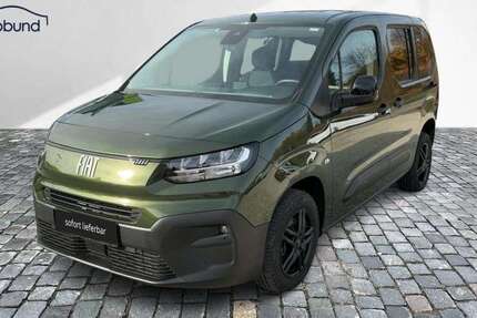 Fiat Doblo 3.939 km 22.970 &euro; Zweibrücken 66482