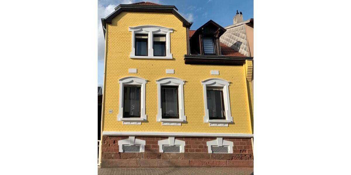 Einfamilienhaus Sankt Ingbert - 4 Zimmer, 90 m&sup2;, 275.000&euro; | Angebot:25523313
