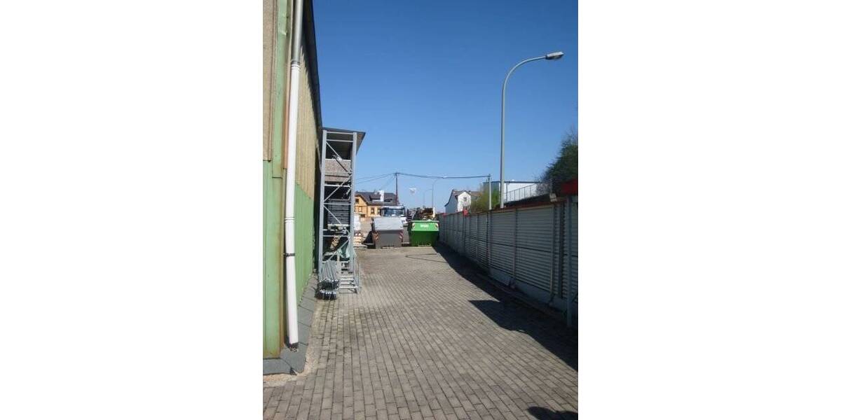 Gewerbeobjekt Heusweiler - 1.200.000&euro; | Angebot:25664068