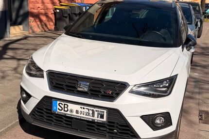 Seat Arona 51.063 km 16.800 &euro; Saarbrücken 66115