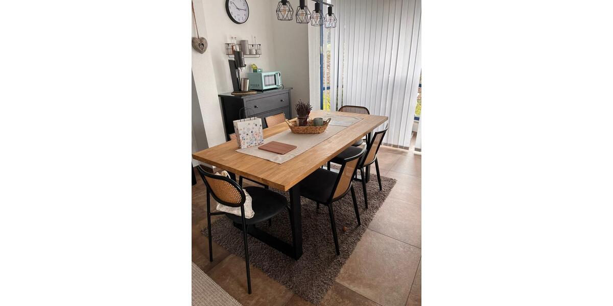 Erdgeschoßwohnung Sankt Ingbert - 3.5 Zimmer, 83 m&sup2;, 220.000&euro; | Angebot:25931677