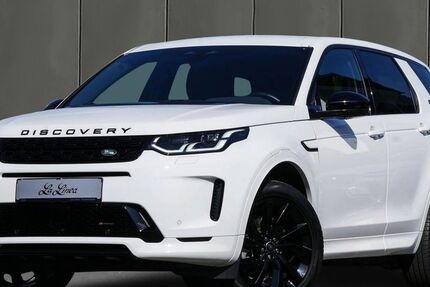Land Rover Discovery Sport 42.250 km 33.490 &euro; Saarbrücken 66121