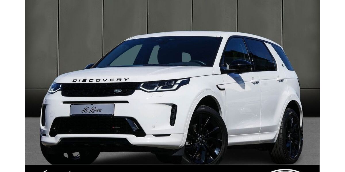 Land Rover Discovery Sport 42.250 km 33.490 &euro; Saarbrücken 66121