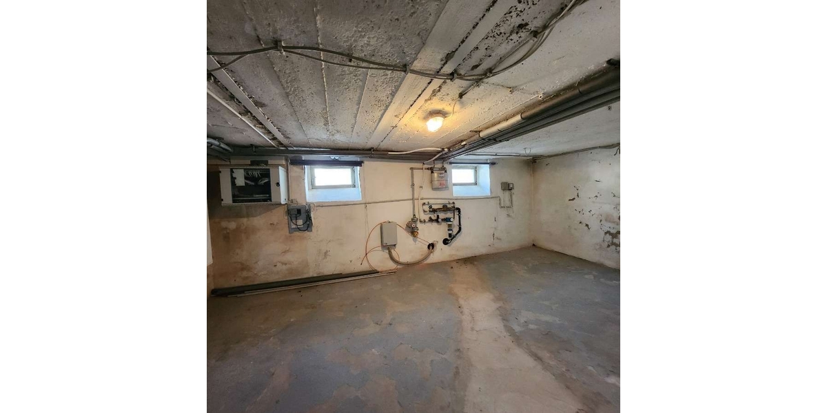 RESERVIERT - Attraktiv modernisierte Doppelhaushälfte mit hohem Wohnkomfort in Katzenbach - Doppelhaushälfte Hütschenhausen Katzenbach | Angebot:27158632
