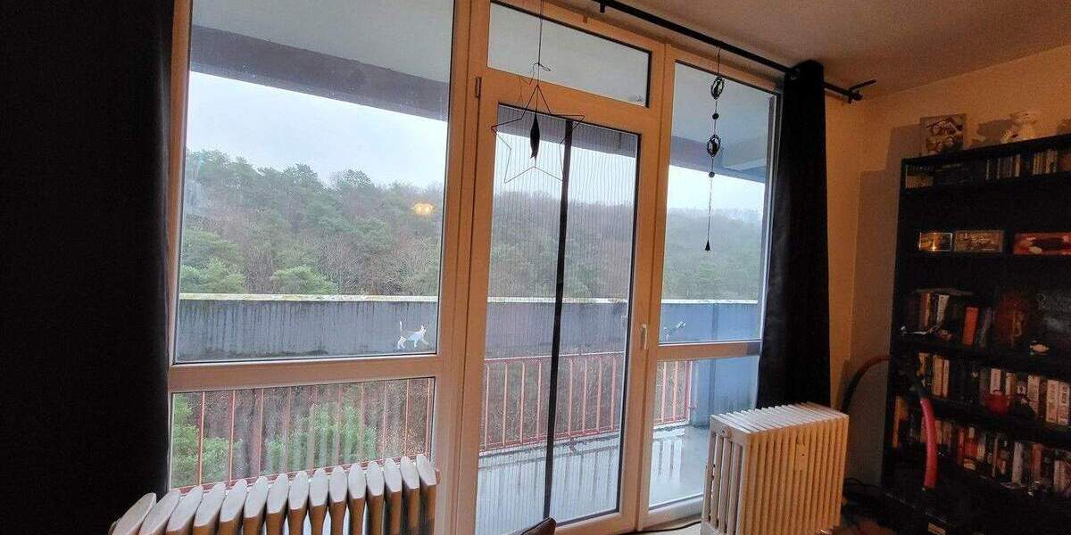 Etagenwohnung Homburg - 2 Zimmer, 62 m&sup2;, 156.000&euro; | Angebot:25659283