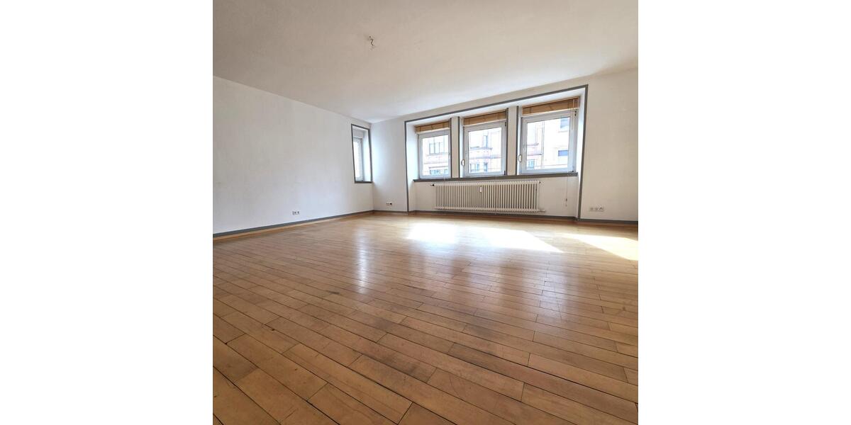 Etagenwohnung Saarbrücken Eschberg - 2 Zimmer, 75 m&sup2;, 750&euro; | Angebot:25385564