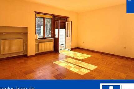 Wohnung Homburg - 4 Zimmer, 122 m&sup2;, 149.000&euro; | Angebot:27542594