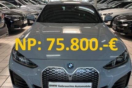 BMW i4 19.101 km 48.933 &euro; Pirmasens 66954