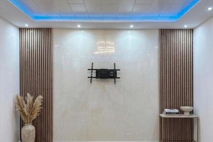 Wohnung Spiesen-Elversberg Elversberg - 2 Zimmer, 65 m&sup2;, 600&euro; | Angebot:25964526