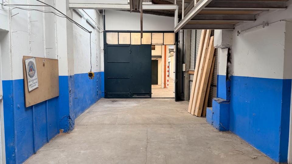 Gewerbeobjekt Saarbrücken Malstatt - 399&euro; | Angebot:25854265