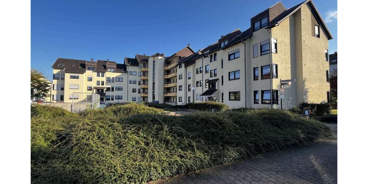 Etagenwohnung Homburg Erbach - 2 Zimmer, 55 m&sup2;, 645&euro; | Angebot:23203133