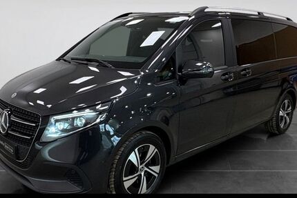 Mercedes-Benz V 220 11.205 km 61.880 &euro; Saarbrücken 66117